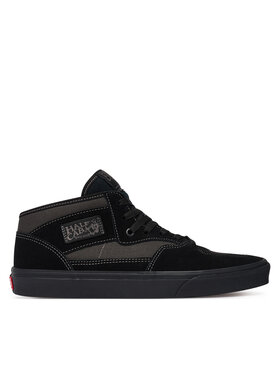 Vans Vans Tenisenes Half Cab Decon VN000EATBKA1 Melns