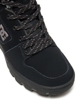 Μποτίνια DC Shoes φωτογραφία