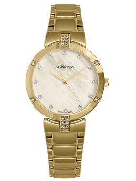 Adriatica Adriatica Orologio A3696.114SQZ Oro