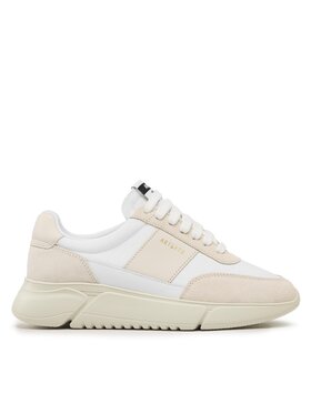 Axel Arigato Axel Arigato Tenisice Genesis Vintage Runner 84077 Bijela