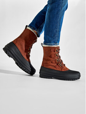 Μπότες Χιονιού Helly Hansen φωτογραφία