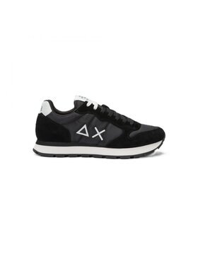 SUN68 SUN68 Sneakers z35101-11 Nero