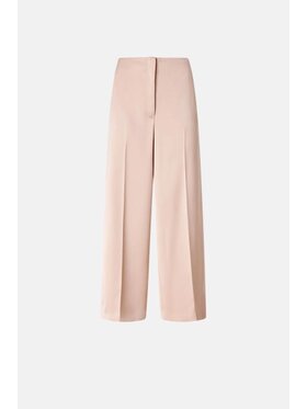 PINKO PINKO Παντελόνι υφασμάτινο Limoncello Μπεζ Regular Fit