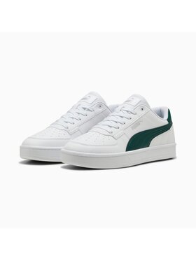 Puma Puma Sneakersy Caven 2.0 392290 54 Biały
