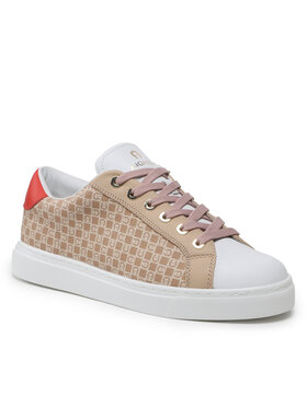 Aigner Aigner Čevlji Diane 60 B 1231605 Bež