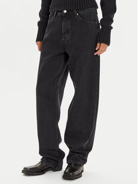Calvin Klein Jeans Calvin Klein Jeans Blugi 90's J20J225389 Negru Loose Fit
