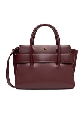 GINO ROSSI Gino Rossi Kabelka CEO-MAYA-H24458 Bordová