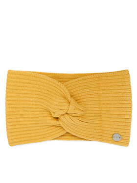 Roxy Roxy Fascia per capelli Lovely Song ERJHA04449 Giallo