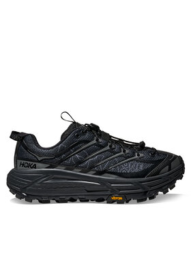 Hoka Hoka Sneakersy Mafate Three2 1175490 Czarny