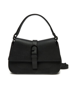 Furla Furla Дамска чанта Flow WB01032-BX2045-O6000-1020 Черен