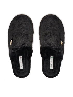 Παντόφλες Σπιτιού Tommy Hilfiger φωτογραφία