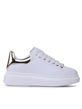 GOE GOE Tossud LL2N4011 Valge