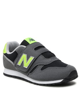 New Balance New Balance Laisvalaikio batai YZ373JO2 Pilka