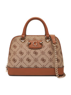 Guess Guess Torebka HWJP96 54050 Beżowy