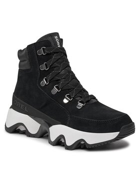 Sorel Sorel Laisvalaikio batai Kinetic™ Impact Conquest Wp NL5040-010 Juoda