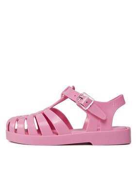 Melissa Sandali Mini Melissa Possession Inf 32409 Roza