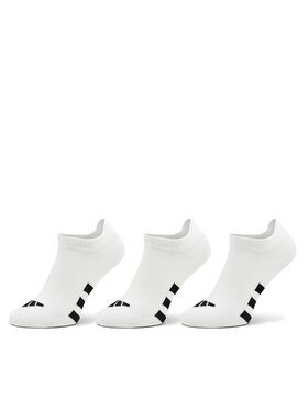 adidas adidas Hohe Unisex-Socken Performance Light Low Socks 3 Pairs HT3440 Weiß