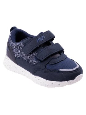 Bejo Bejo Sneakersy Kapis Granatowy