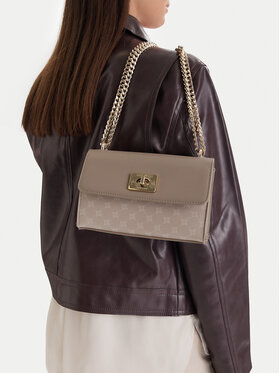 Nine West Nine West Handtasche CEO-Nyxa-KY219 Grau