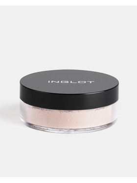INGLOT INGLOT Wygładzający Puder 72