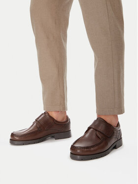 Lasocki Lasocki Polobotky CEO-ARKOW-162 MB Hnědá