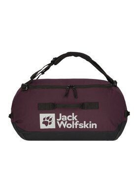 Jack Wolfskin Jack Wolfskin Torba podróżna 311692 Fioletowy