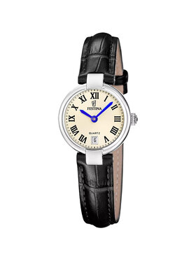 Festina Festina Hodinky F20782-2 Čierna