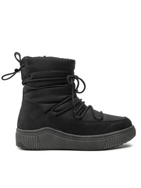 Tamaris Tamaris Stivali da neve 8-86201-43 Nero