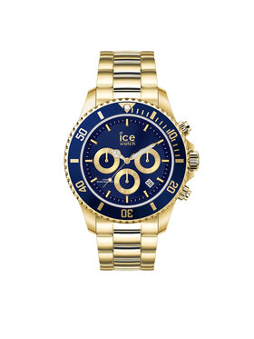 Ice-Watch Ice-Watch Ceas Ice Steel 017674 M Auriu