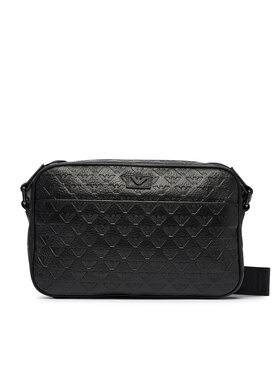 Emporio Armani Emporio Armani Maža rankinė EM001682 AF14774 UC001 Juoda