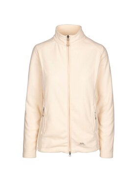 Trespass Trespass Kurtka outdoor Renato Beżowy Long Fit