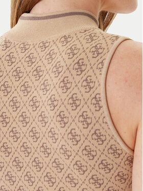 Guess Μπλουζάκι Guess - 5