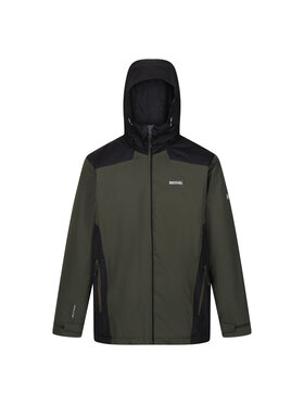Regatta Regatta Kurtka snowboardowa Thornridge II Khaki Long Fit