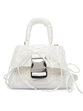 Steve Madden Steve Madden Torbica Bdiego-W SM13001758 Bijela