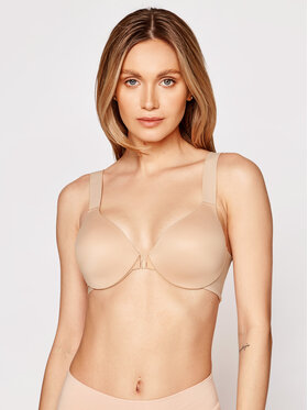 SPANX Besiūlė liemenėlė Bra-llelujah!® Full Coverage 30011R Smėlio