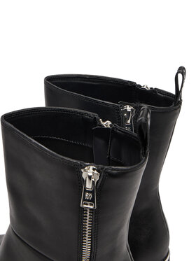 Μποτάκια DKNY φωτογραφία