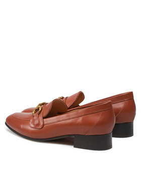 GINO ROSSI Loafers GINO ROSSI - 3