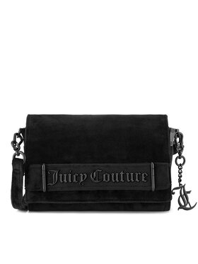Juicy Couture Juicy Couture Handtasche BIJXT3094W5S Schwarz
