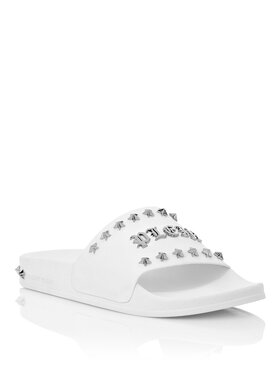 PHILIPP PLEIN PHILIPP PLEIN Buty na siłownię 339 Biały