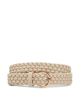 DeeZee DeeZee Sieviešu josta B20003 Écru