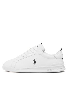 Polo Ralph Lauren Tenisice 809860883006 Bijela