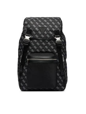 Guess Guess Ruksak HMBEN PP6311 Crna