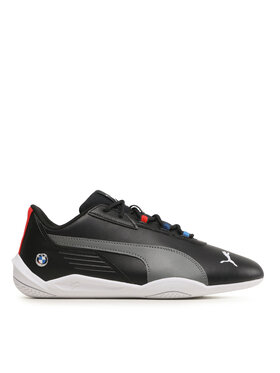 Puma Puma Superge Bmw Mms R-Cat Maschina 30731103 Črna