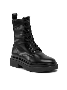 Gant Planinarske Cipele Zandrin Mid Boot 27541381 Crna