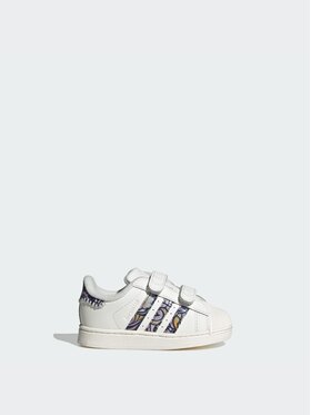 adidas adidas Niechodki 168379 Biały