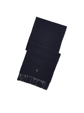 Polo Ralph Lauren Polo Ralph Lauren Szal 449891308005 Niebieski