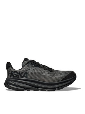Hoka Hoka Běžecké boty Clifton 9 1131170 Černá
