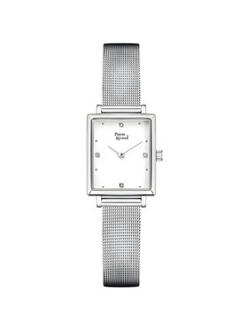 Pierre Ricaud Pierre Ricaud Orologio P22078.5143Q Argento