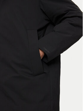 Parka Calvin Klein φωτογραφία