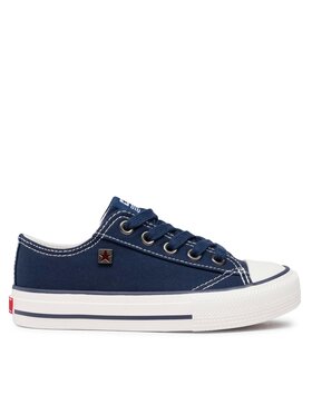Big Star Shoes Big Star Shoes Кеди DD374162 S Cиній